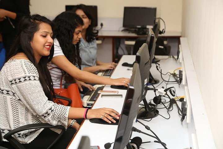 Russell Square International College Mumbai Campus photo 11